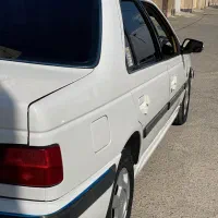 پژو پارس XU7، مدل ۱۳۹۴|خودرو سواری و وانت|ایلام, |دیوار