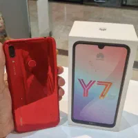 هواوی y7 prime2019