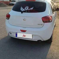 تیبا2 مدل 1400بی رنگ شاسی پلمپ فروشی یا معاوضه|خودرو سواری و وانت|مشهد, طلاب|دیوار