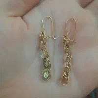 گوشواره بیروتی