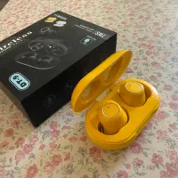 ایرپاد.ایرفون لمسی.هندزفری بی سیم.شارژی.درحدنو|لوازم جانبی موبایل و تبلت|مشهد, آبکوه|دیوار