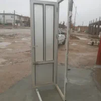 فروش در و پنجره|مصالح و تجهیزات ساختمان|کلاله, |دیوار