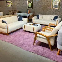 تعویض مبل کهنه با نو و فروش مبل نو نقد و اقساط