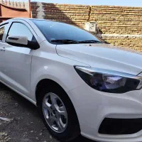 شاهین دنده‌ای مدل1403