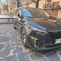 ونوسیا پلاگین هیبریدی ۲۰۲۴