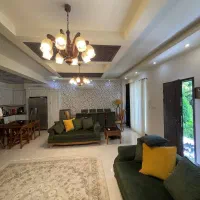 ویلادوبلکس رومی/یه تیکه لاکچری از جنگل/فول فرنیش|فروش خانه و ویلا|محمودآباد, |دیوار