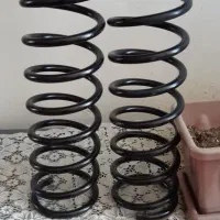 کفی صندوق عقب،فنرلول عقب|قطعات یدکی و لوازم جانبی|مرودشت, ژیان|دیوار