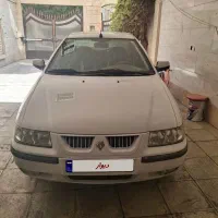 سمند LX EF7، مدل ۱۳۹۴