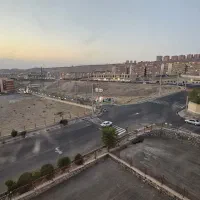 فروش آپارتمان در فاز 4 جلو باز روبه خیابان|فروش آپارتمان|سهند, |دیوار