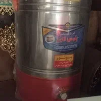پتو شور پارس البرز