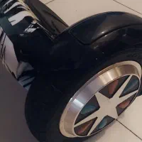 اسکوتر برقی اسمارت بالانس ۸ اینج|دوچرخه، اسکیت، اسکوتر|تهران, طرشت|دیوار