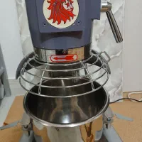 میکسر قنادی میز استیل