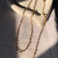 دستبند و گردنبند شبه طلا|بدلیجات|بندر انزلی, سپه|دیوار