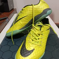 کتونی سالنی نایک فانتوم فوتسال سایز 40|ورزش‌های توپی|الوند, |دیوار