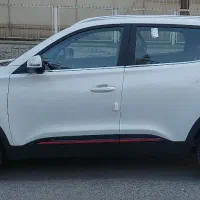 x55 pro پرو|خودرو سواری و وانت|اصفهان, مرداویج|دیوار