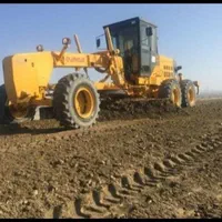 اجاره گریدر  غلطک خاکبرداری  راهسازی تخریب ساختمان