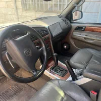 موسو ۶سیلندر اتومات|خودرو سواری و وانت|تهران, اباذر|دیوار