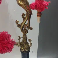 قلیان دورنا