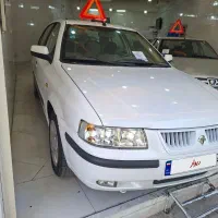 سمندEF7پایه گازسوزدوگانه|خودرو سواری و وانت|اصفهان, درب سیبه علیا|دیوار