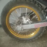 موتور تریل XR250|موتورسیکلت|کرمانشاه, |دیوار