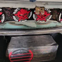 سیستم پخش و باند