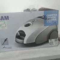 جاروبرقی درحدنو