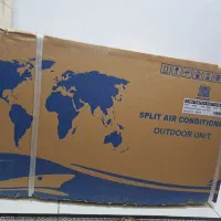 کولرگازی سرمایشی و گرمایشی