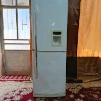 یخچال فریزر برفاب