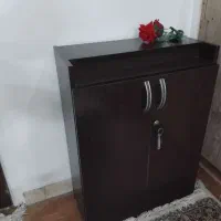 جاکفشی ۴طبقه سالم