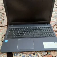 لپ تاپ کلا ده ساعت استفاده نشده|رایانه همراه|رشت, نیکمرام|دیوار