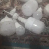 لامپ حبابی ۵۰وات