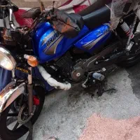 موتورطرح باکسر ۲۰۰بی ایکس دایچی نیرو موتور