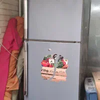 یخچال فریزر جنرال