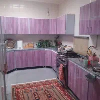 خانه تیرآهن بازسازی دهدق لب آسفالت|فروش خانه و ویلا|آباده, |دیوار