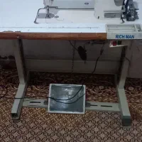 چرخ خیاطی صنعتی
