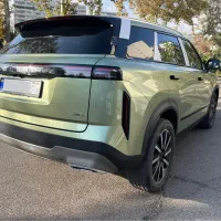 لوکانو L7 صفر خشک ۱۴۰۴|خودرو سواری و وانت|تهران, شهرک محلاتی|دیوار