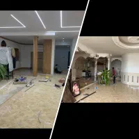کلینیک بازسازی منازل / با شرایط اقساط
