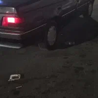 پژو ۴۰۵ مدل ۸۴ سلامت|خودرو سواری و وانت|پاکدشت, پاکدشت (مامازند)|دیوار