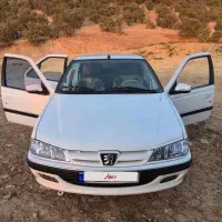 پژو پارس موتور تیوفایف