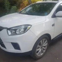 فروش جک s5 موتور ۲۰۰۰ توربو