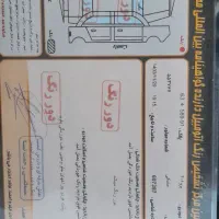 206تیپ2|خودرو سواری و وانت|سراب, |دیوار