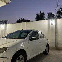 206مدل 89|خودرو سواری و وانت|رشت, شهرک شهید مفتح|دیوار