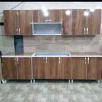 کابینت آماده  نیازی