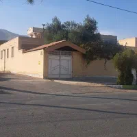 فروش ساختمان دو نبش در خیابان ۲۴ متری اصلی