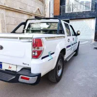 کارون مدل ۱۴۰۱|خودرو سواری و وانت|آمل, |دیوار