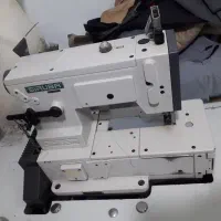چرخ میاندوز دینام بزرگ