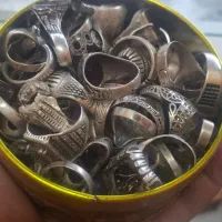 خریدار نقره