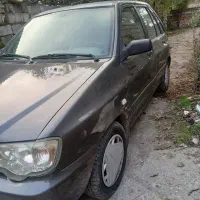 پراید هاچبک ۱۱۱بیرنگ|خودرو سواری و وانت|هادی شهر, |دیوار