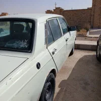 پیکان مدل ۸۰ درحد|خودرو سواری و وانت|بوئین زهرا, |دیوار