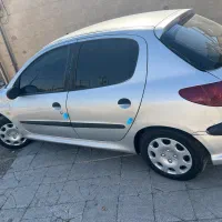 ۲۰۶تبپ۲مدل۸۴